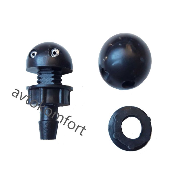 Пръскалки За Чистачки За Миещо Устройство За Предно Стъкло