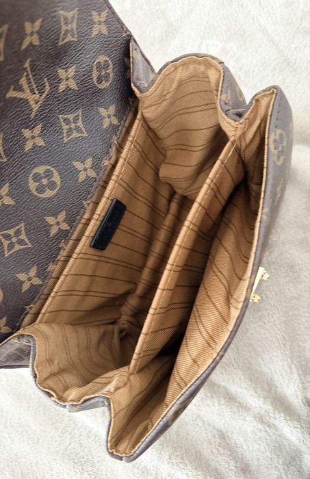 Чанта Louis Vuitton