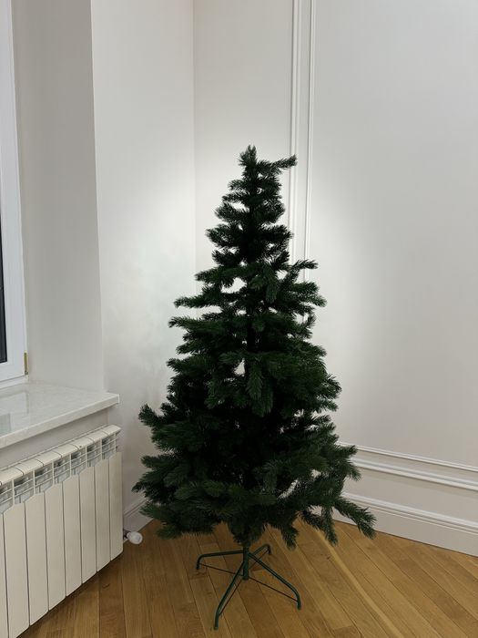 Новогодняя елка для дома