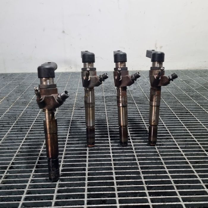 Injector Nissan Qashqai J11 1.5 Dci 2013 - 2017 110CP K9K Euro5 (1510) Diesel H8201100113