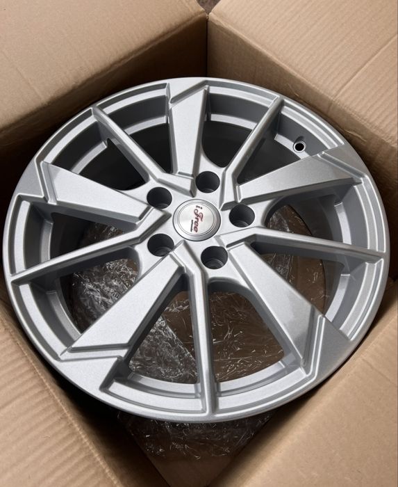 Диски R16 с шинами Chery Tiggo 4 Pro