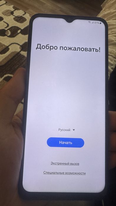 Продам Samsung A13 128Gb