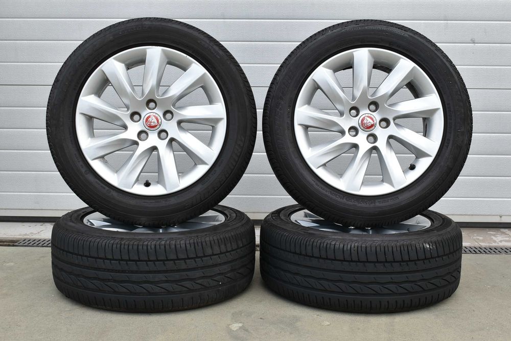 17'' Джанти Jaguar XF XE XJ