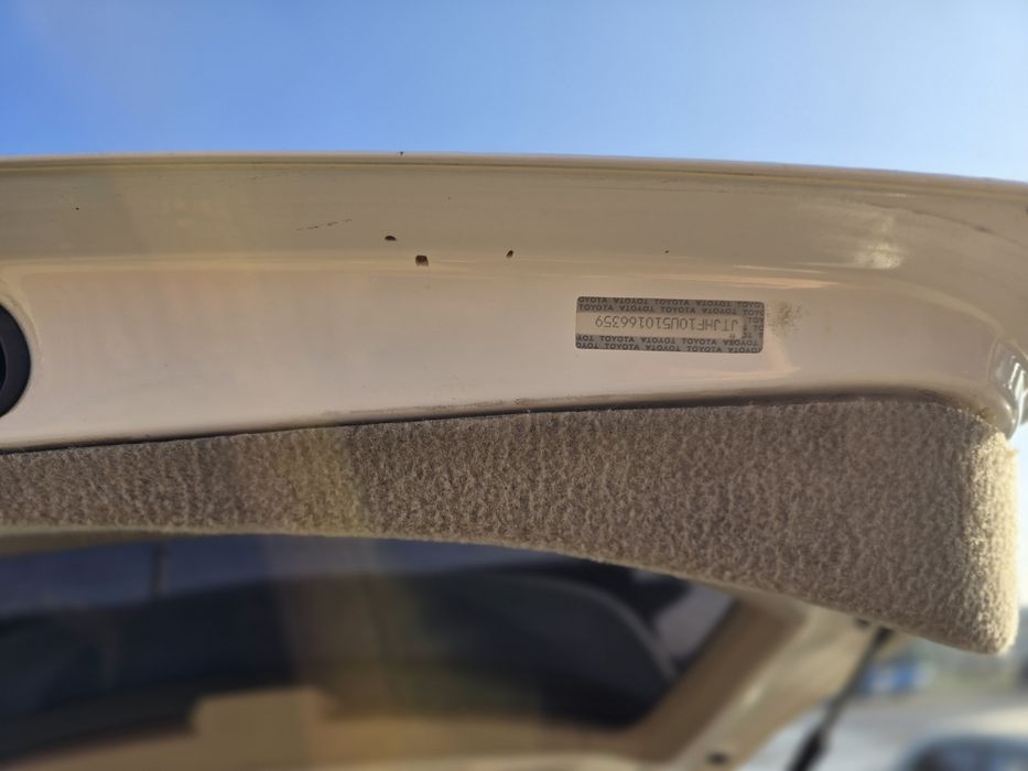 Продам Lexus RX300