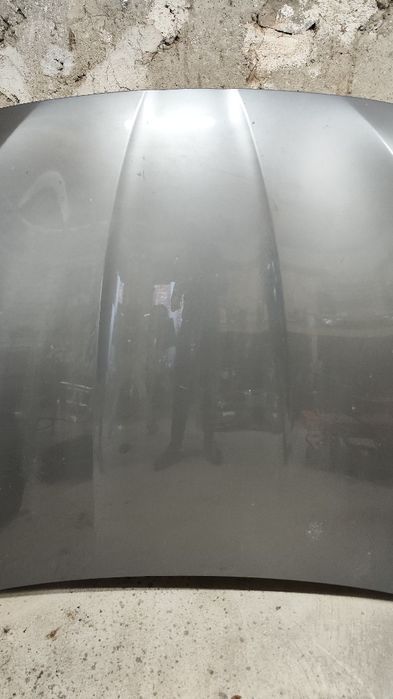 Преден капак за БМВ ф10 ф11