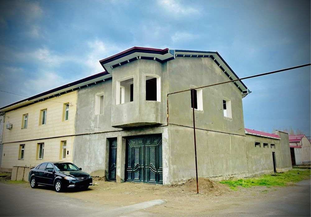 Ховли наъмунали коттедж