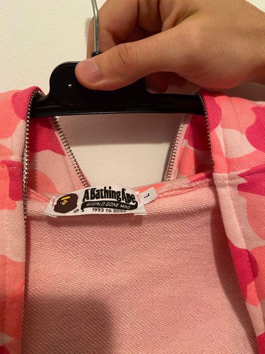 Bluza Bape marimea L