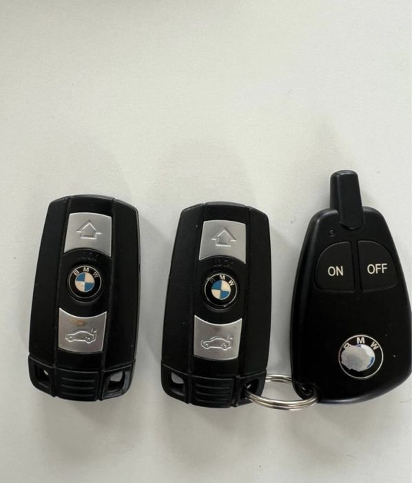 BMW X6 n54 35i 240kW/326 hp