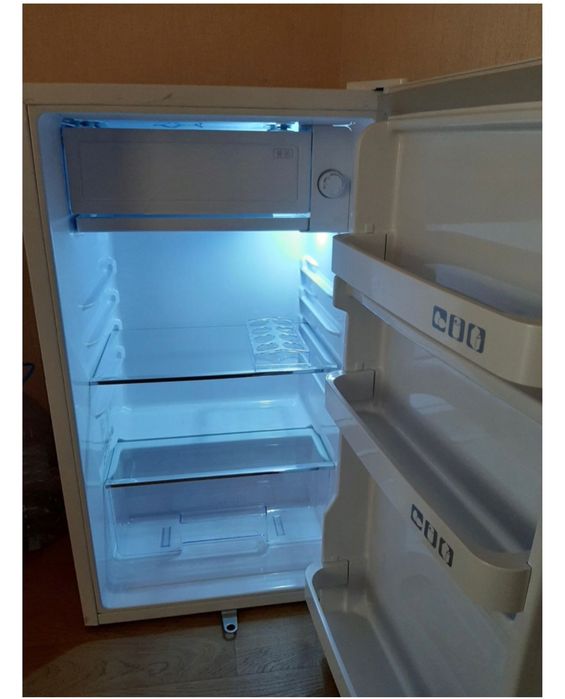 Холодильник супер!