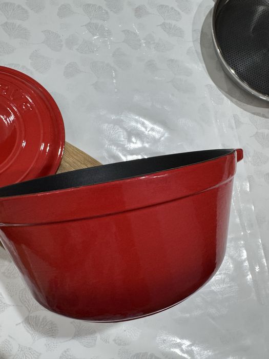 Продается кастрюля Лава турецкий оригинал