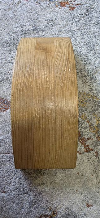 Подушка Мейрама для спины и шеи