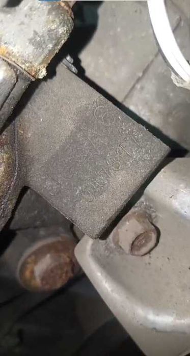 Продам АКПП BGRA Honda Pilot J35A6 2002, 2008г