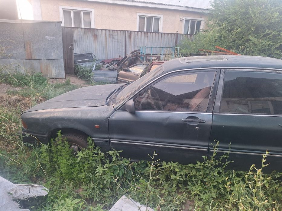 Галант перехотка