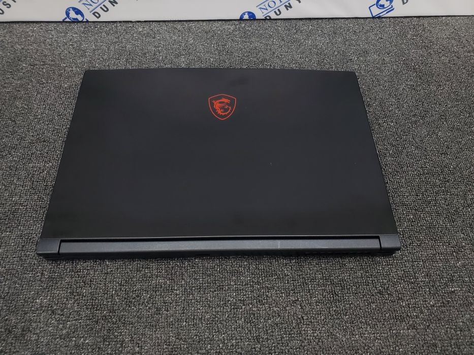 Msi Gaming Laptop