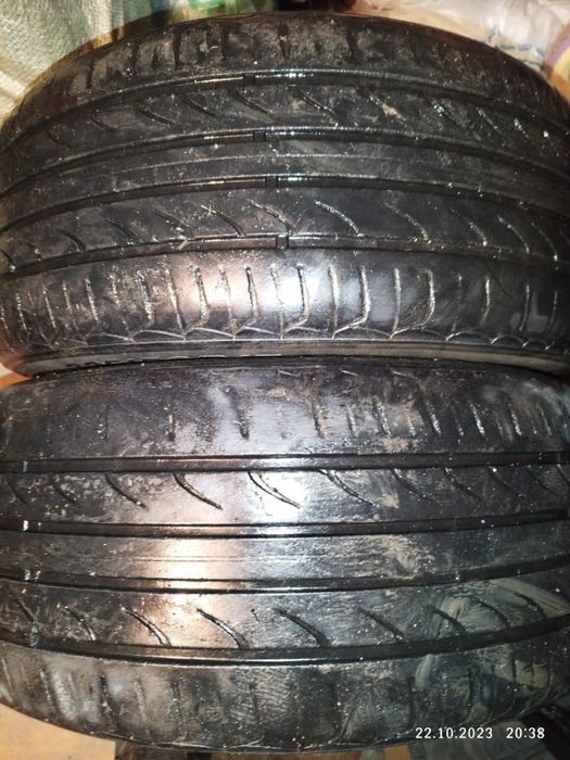 Шины летние