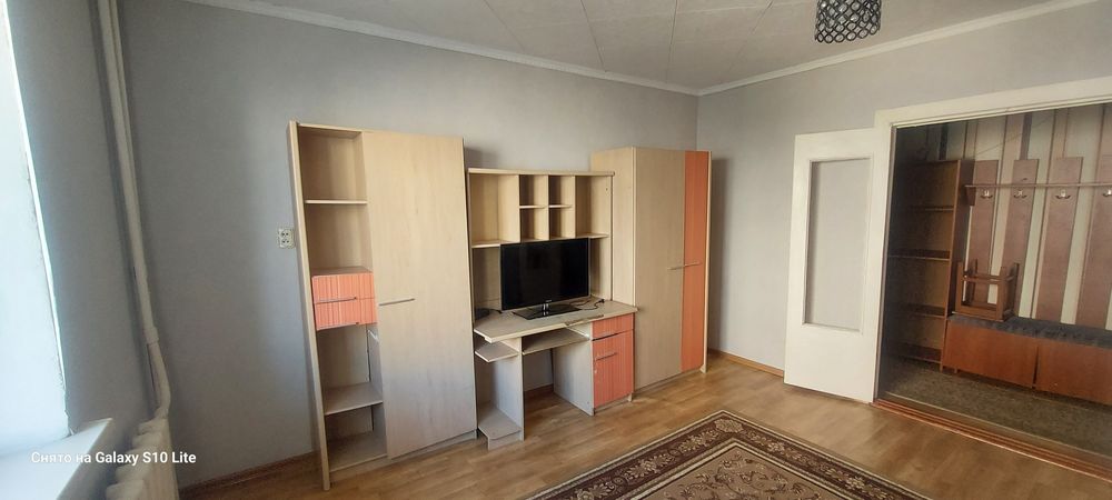 Сдам 1 комнатную квартиру