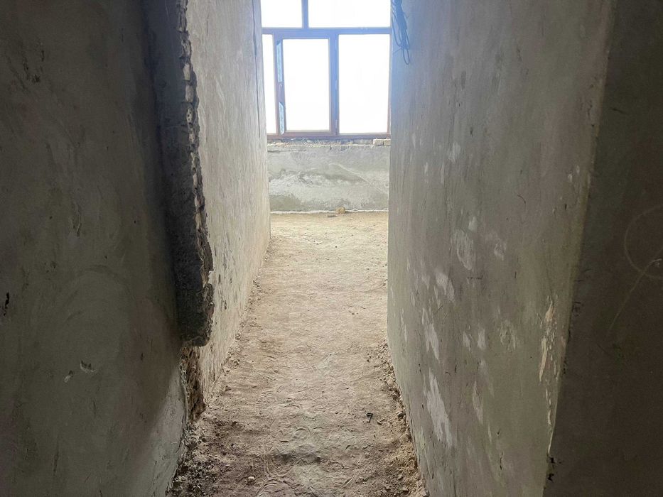 Продаётся 1х комн квартира на 2 этаже Ор-р Каган Кольцо