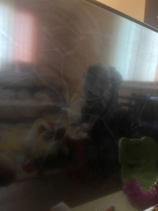 Телевизор Samsung 48 инча за части