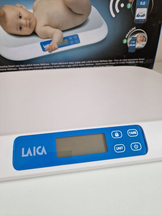 Cantar pentru bebeluși Laica