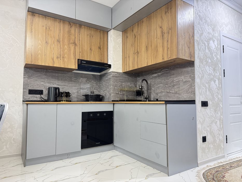 Аренда суточная квартира