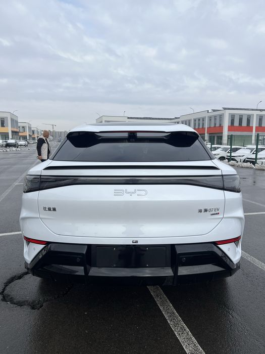 Sealion 07 610km full