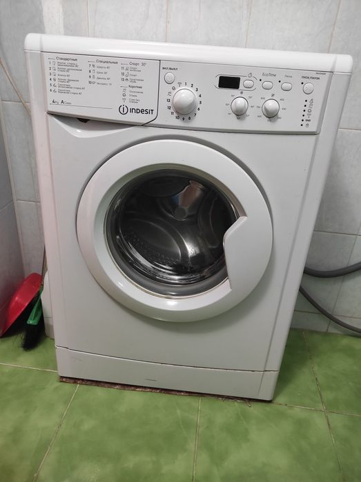 Ремонт стиральных машиН!!!