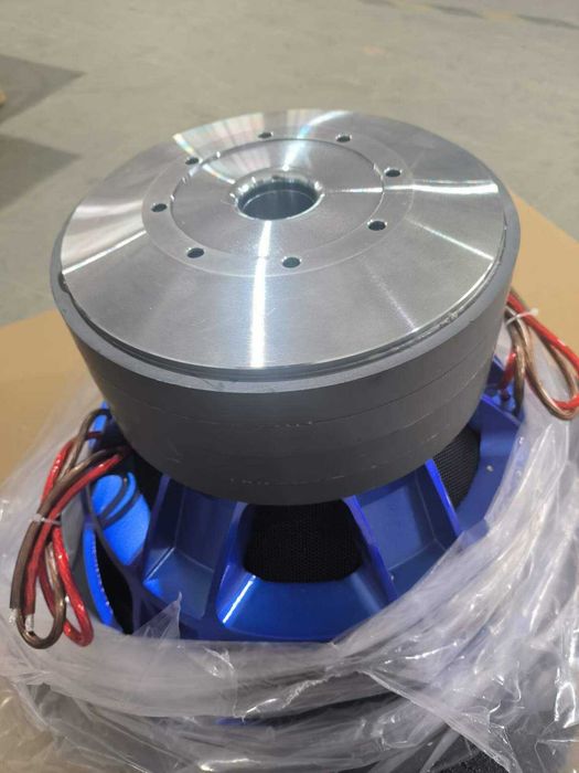 15 инча DVS Power субуфер 3000rms