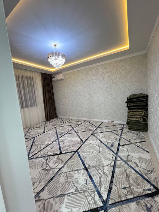 Продается квартира 4 этаж 2 комнат