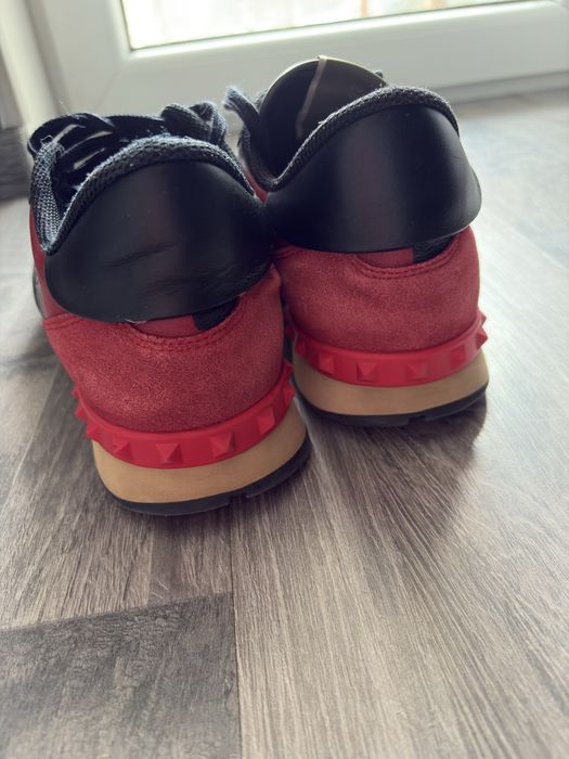 Valentino Garavani Rockrunner