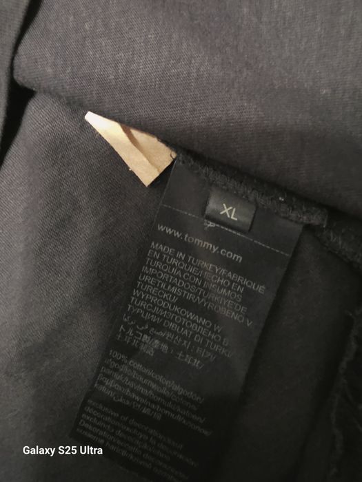 Tricou Tommy Hilfiger stare bună mărimea xl