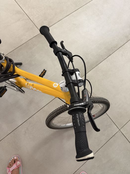 Bicicletă Woom 4