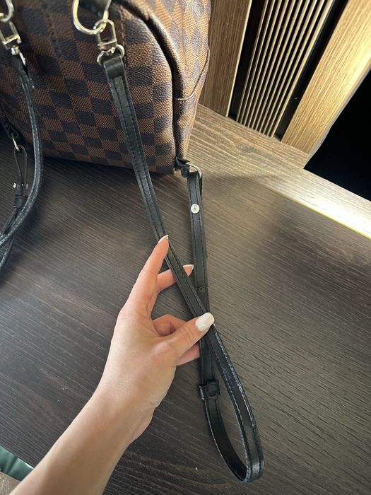 Раничка Louis Vuitton