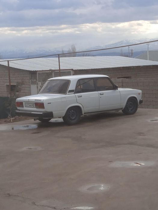 Ваз Жигули 07 сотилади