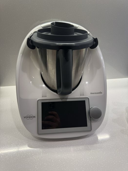 Термомикс ТМ6 кухонный комбайн