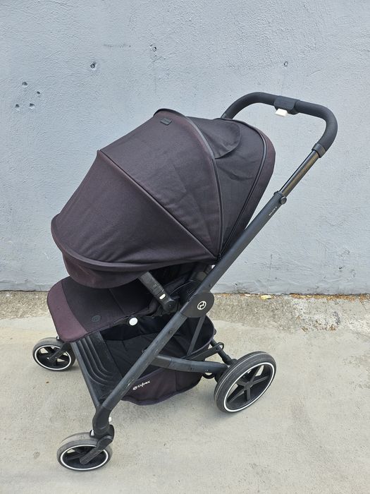 Продавам детска количка