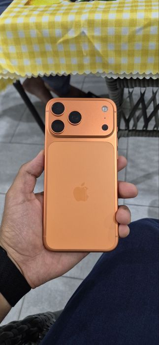 iphone 17 promax 256 gb