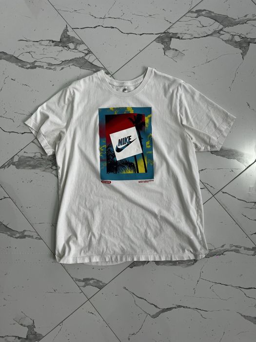 Tricou Nike XL stare foarte buna