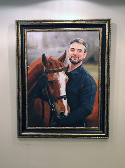 Професионални портрети по снимка