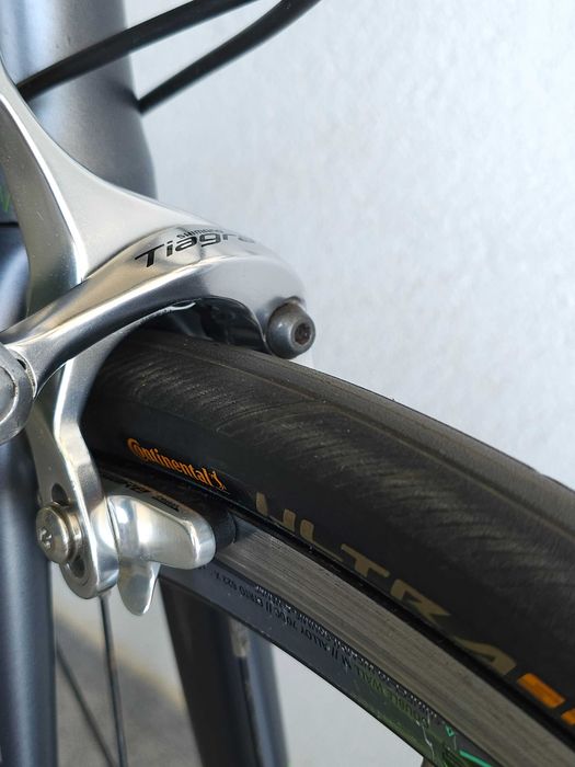 Cursiera Haibike Q Race RC