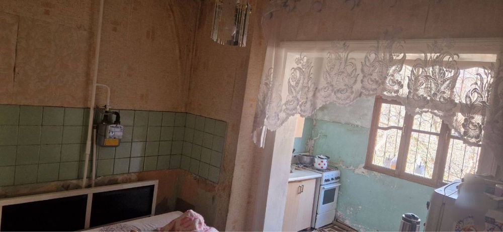 Сергели Спутник 16. 3 хона 2 этаж 78 квадрат СРОЧНО сотувда