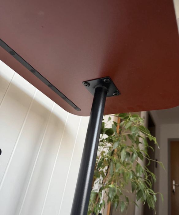 Masuta rotativa 360 grade