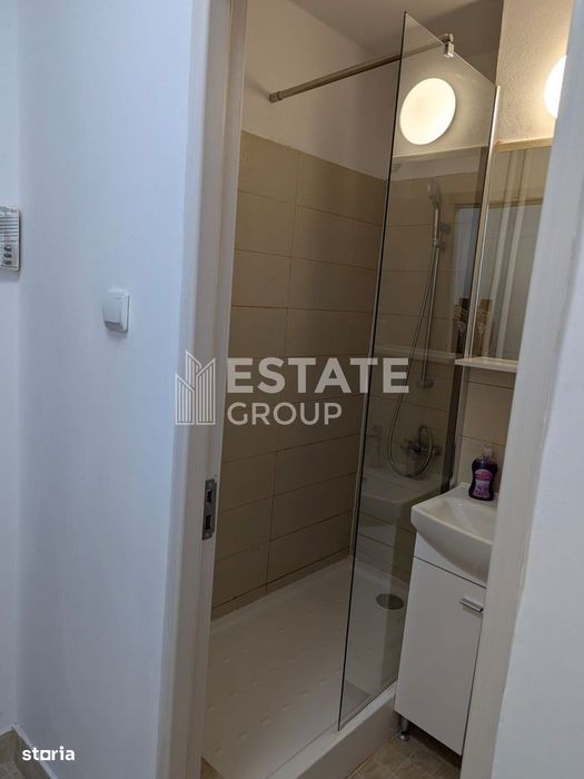Apartament 2 camere, zona Sagului, Etaj 1