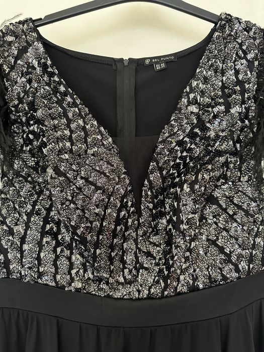 Rochie eleganta neagră