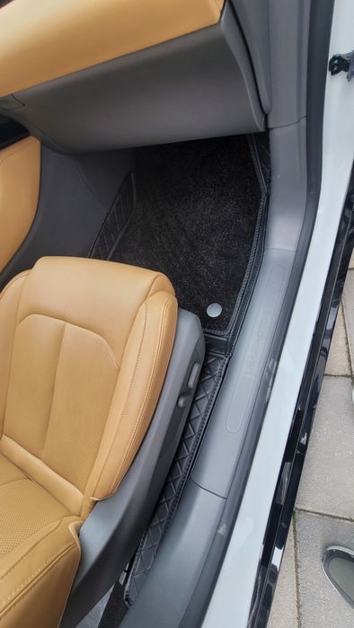 Polik 10-D evakor, gilam, jilka,koja, avto polik Авто коврики полики