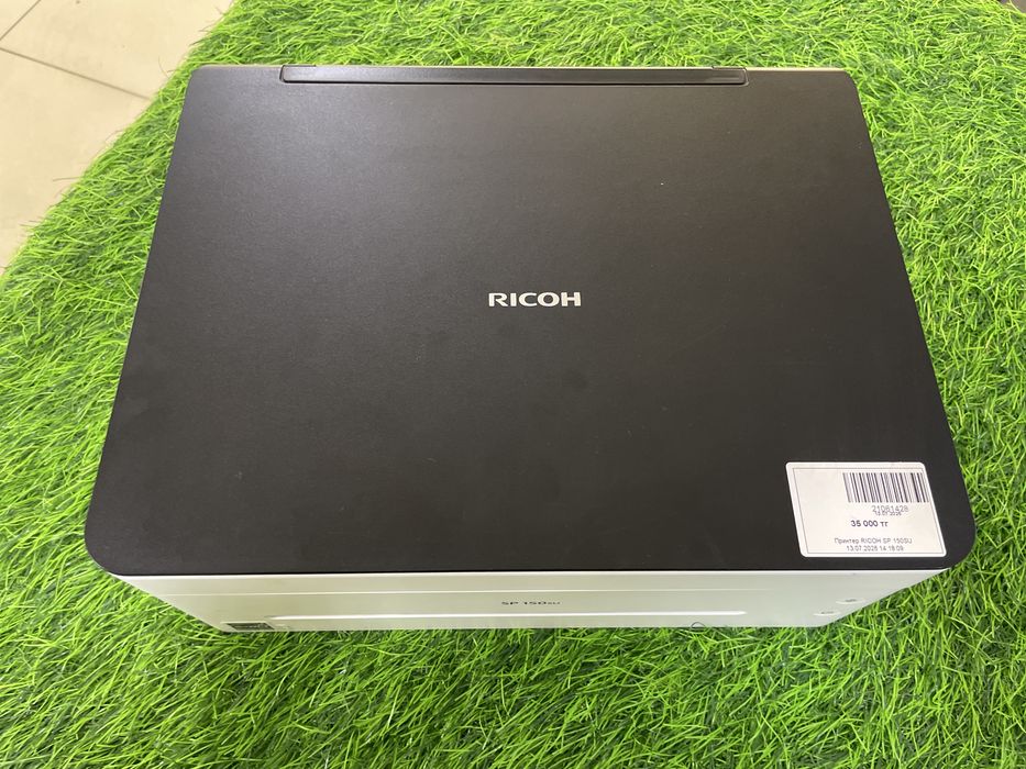 принтер RICOH SP 150SU