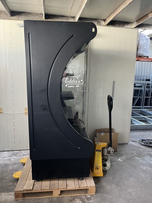 Топли витрини 2бр.