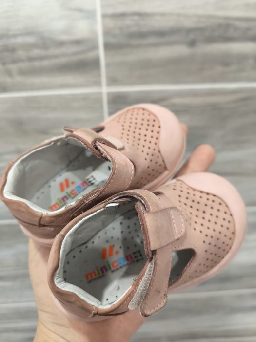 Продам сандали Турция