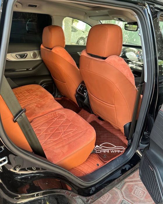 Chery Tiggo 8 uchun avto chexollar/Чехлы для Chery Tiggo 8