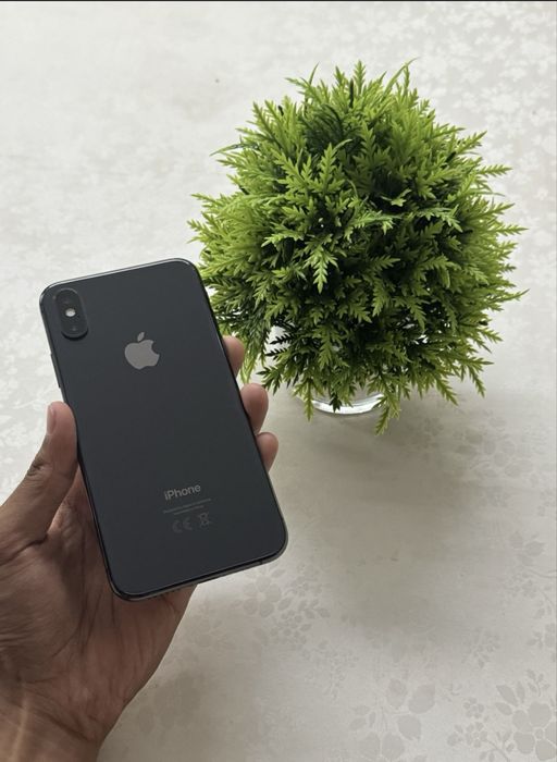 Iphone XS./256gb.(идеал.)