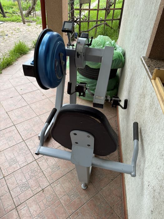 Bicicleta ergonomica medicinala